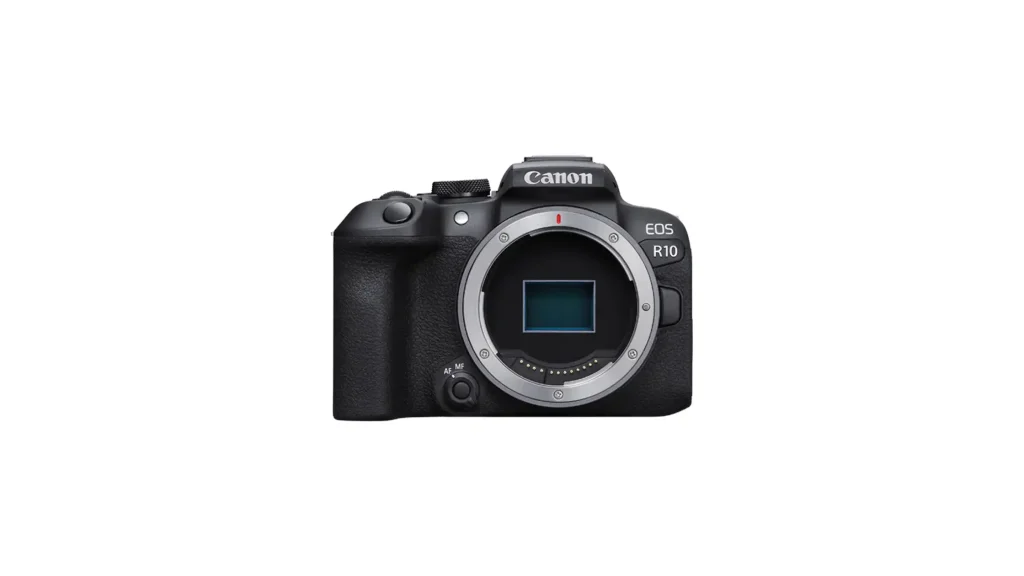 CANON EOS R10