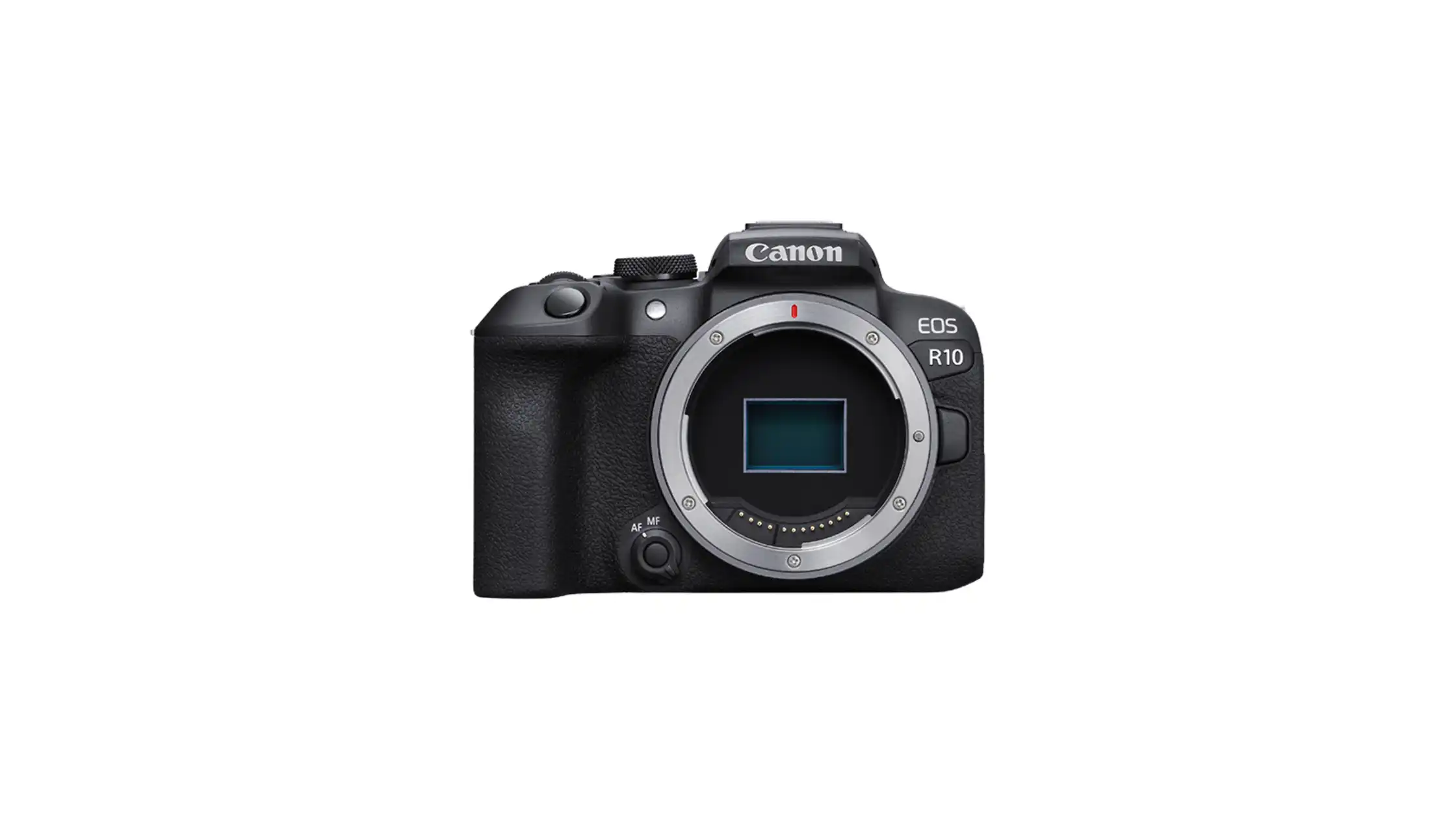 CANON EOS R10