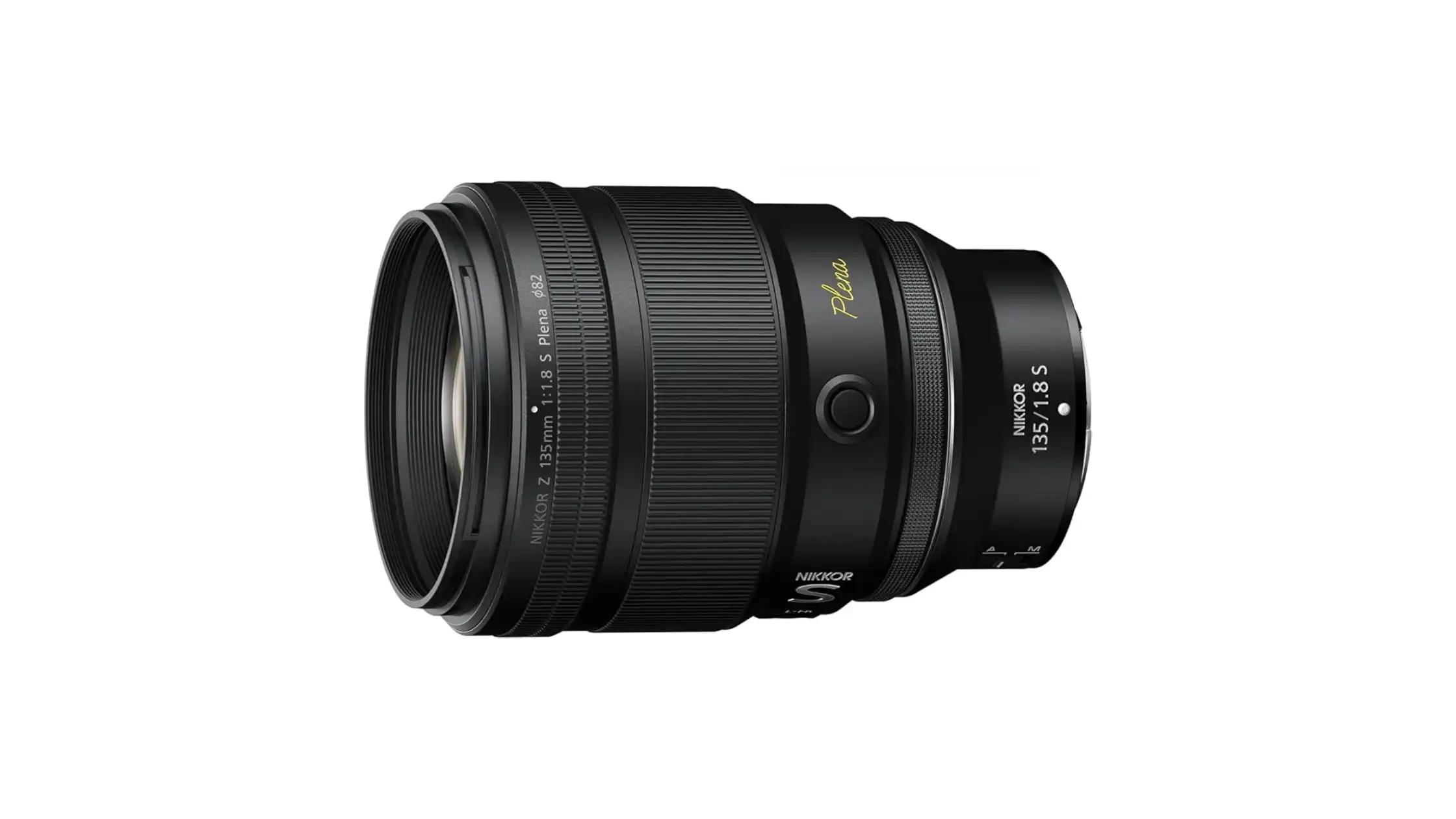 NIKKOR Z 135mm f1.8 S Plena