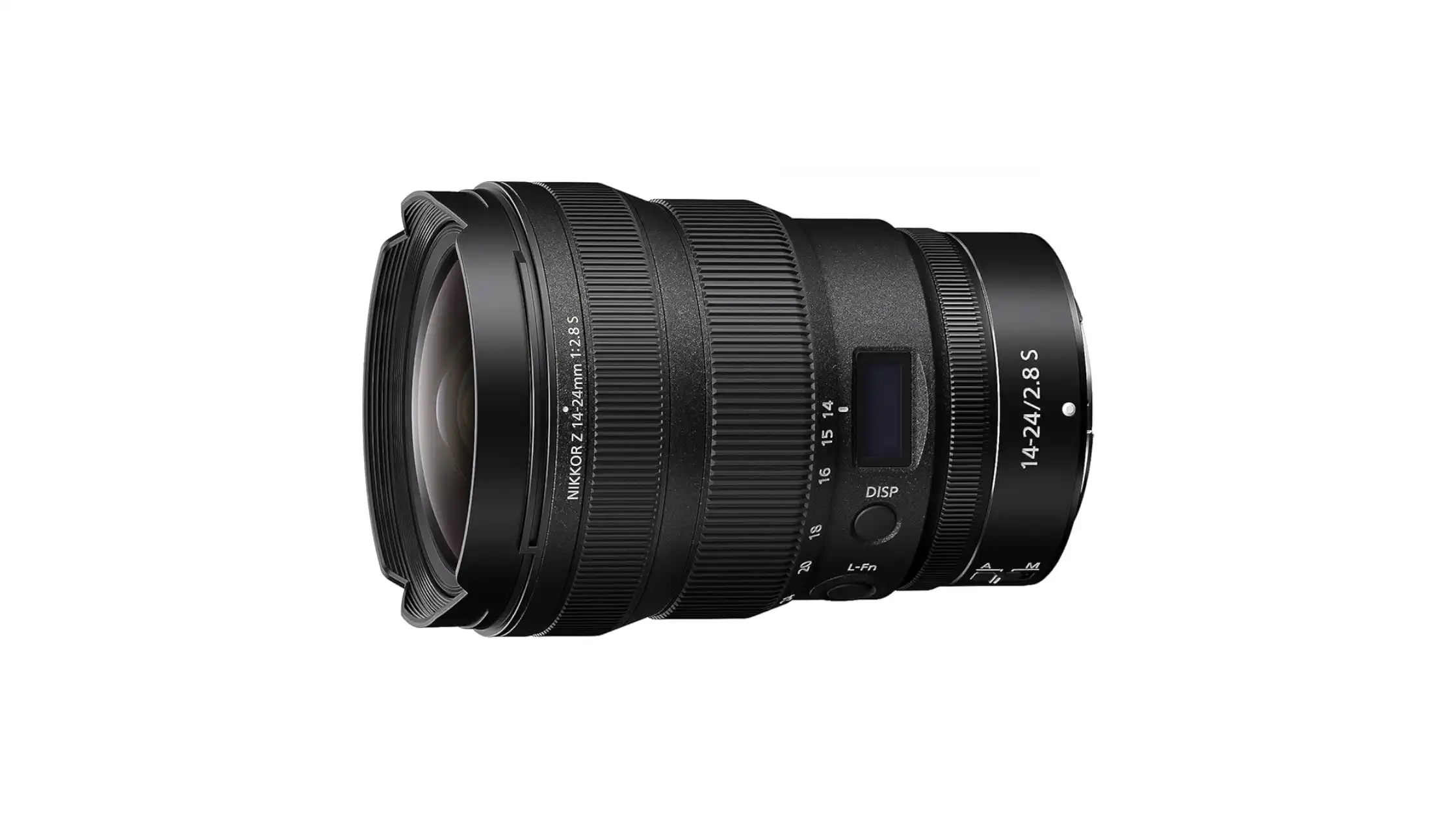 NIKKOR Z 14-24mm f2.8 S