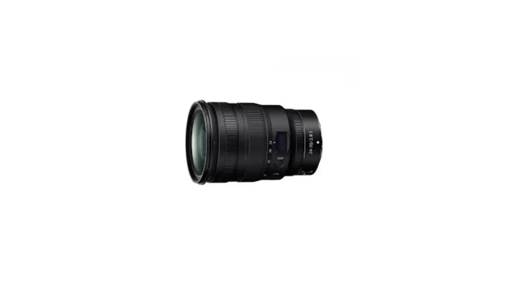 NIKKOR Z 24-70mm f2.8 S