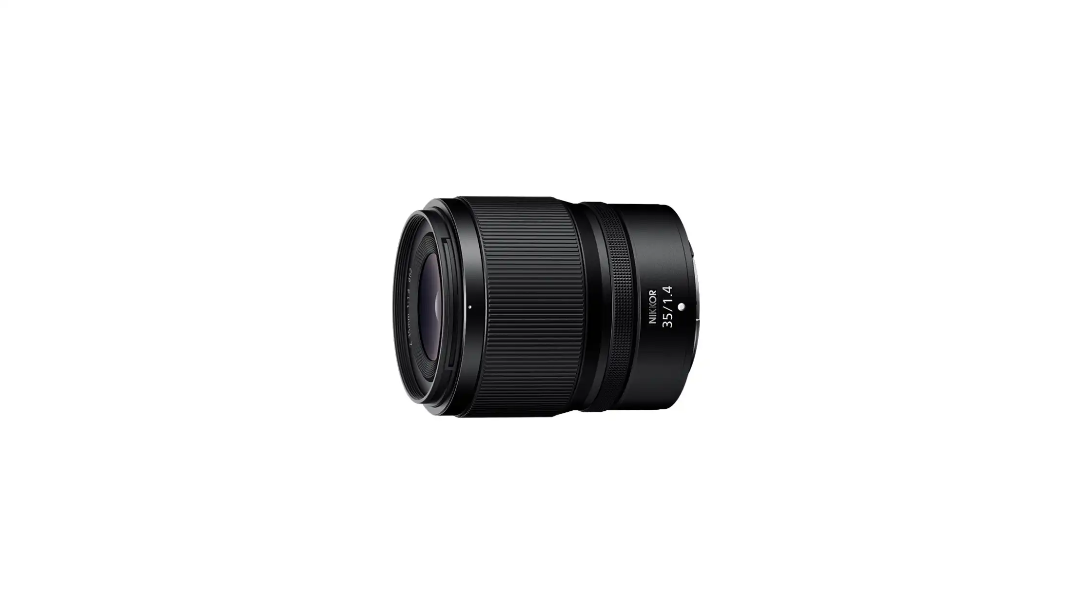 NIKKOR Z 35mm f1.4