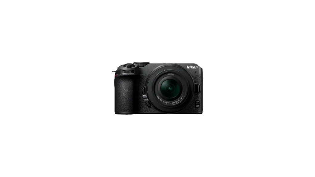 NIKON Z30