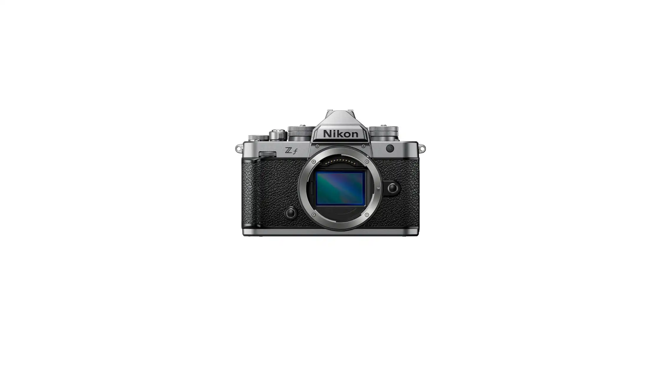 Nikon Z f