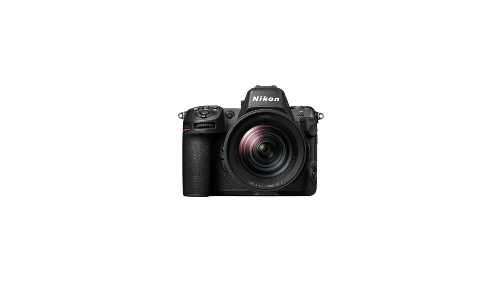 Nikon Z8