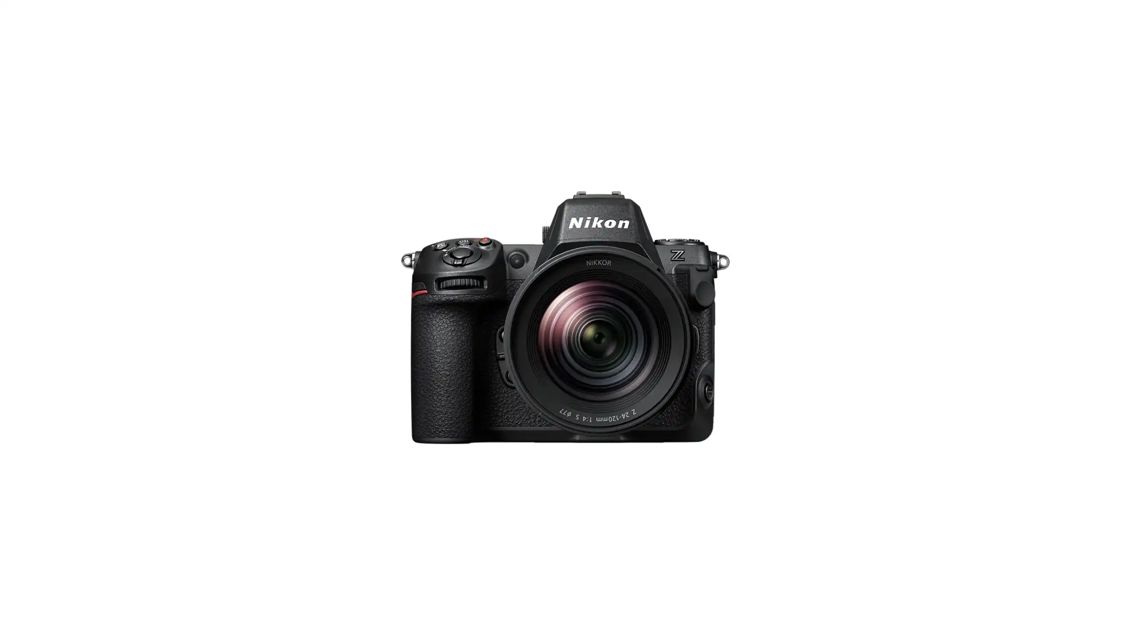 Nikon Z8