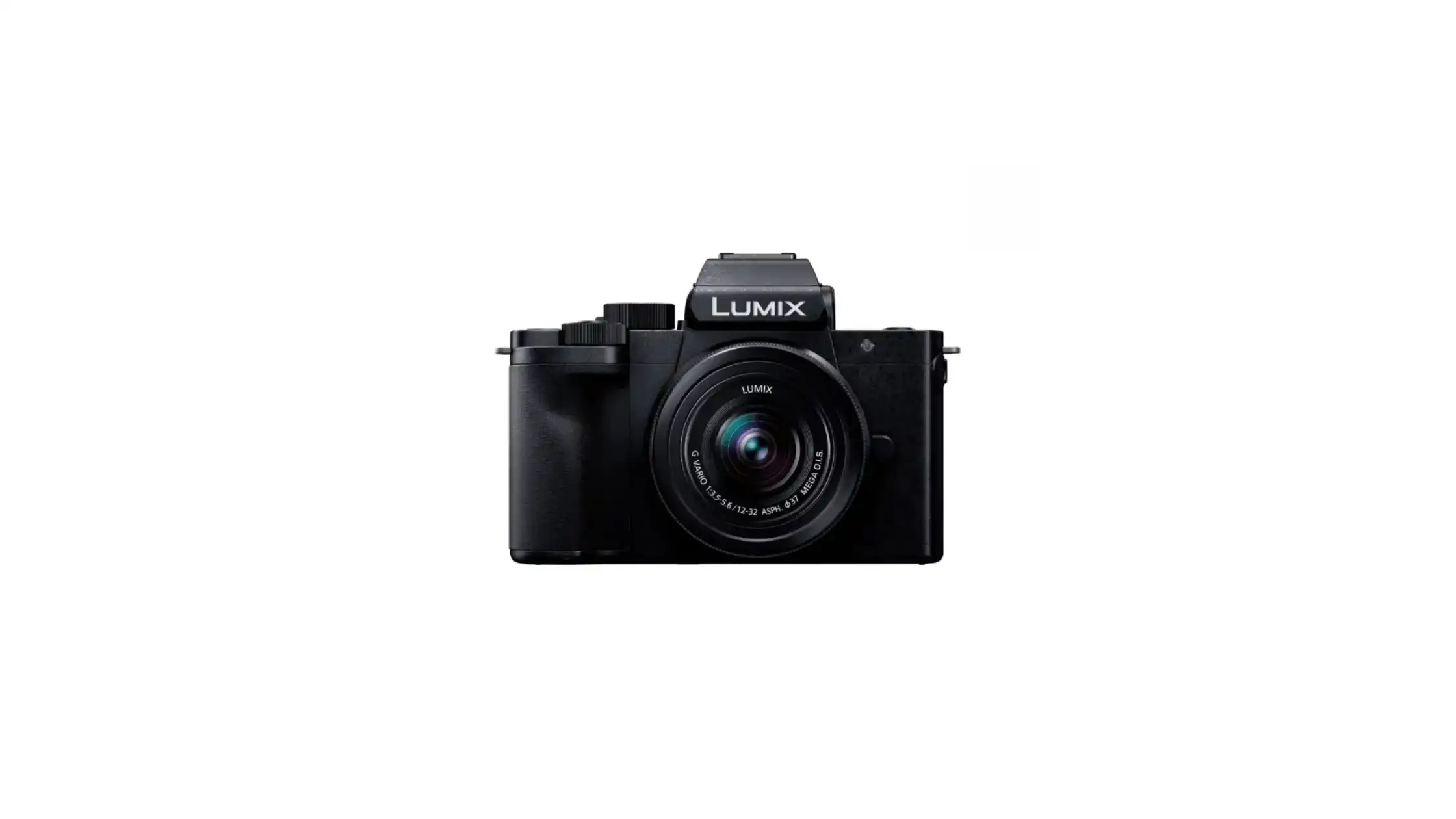 Panasonic LUMIX G100D
