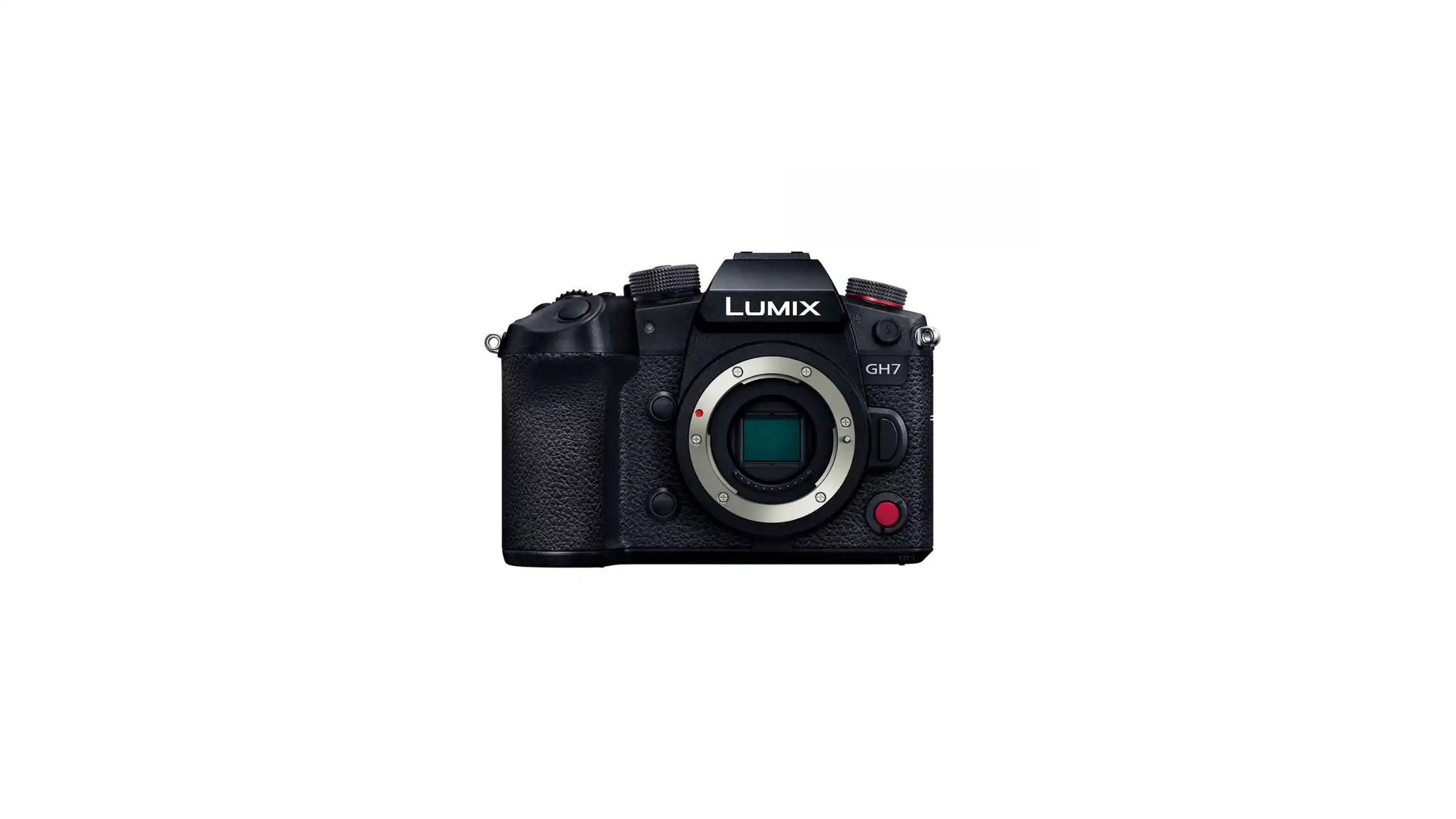 Panasonic LUMIX GH7