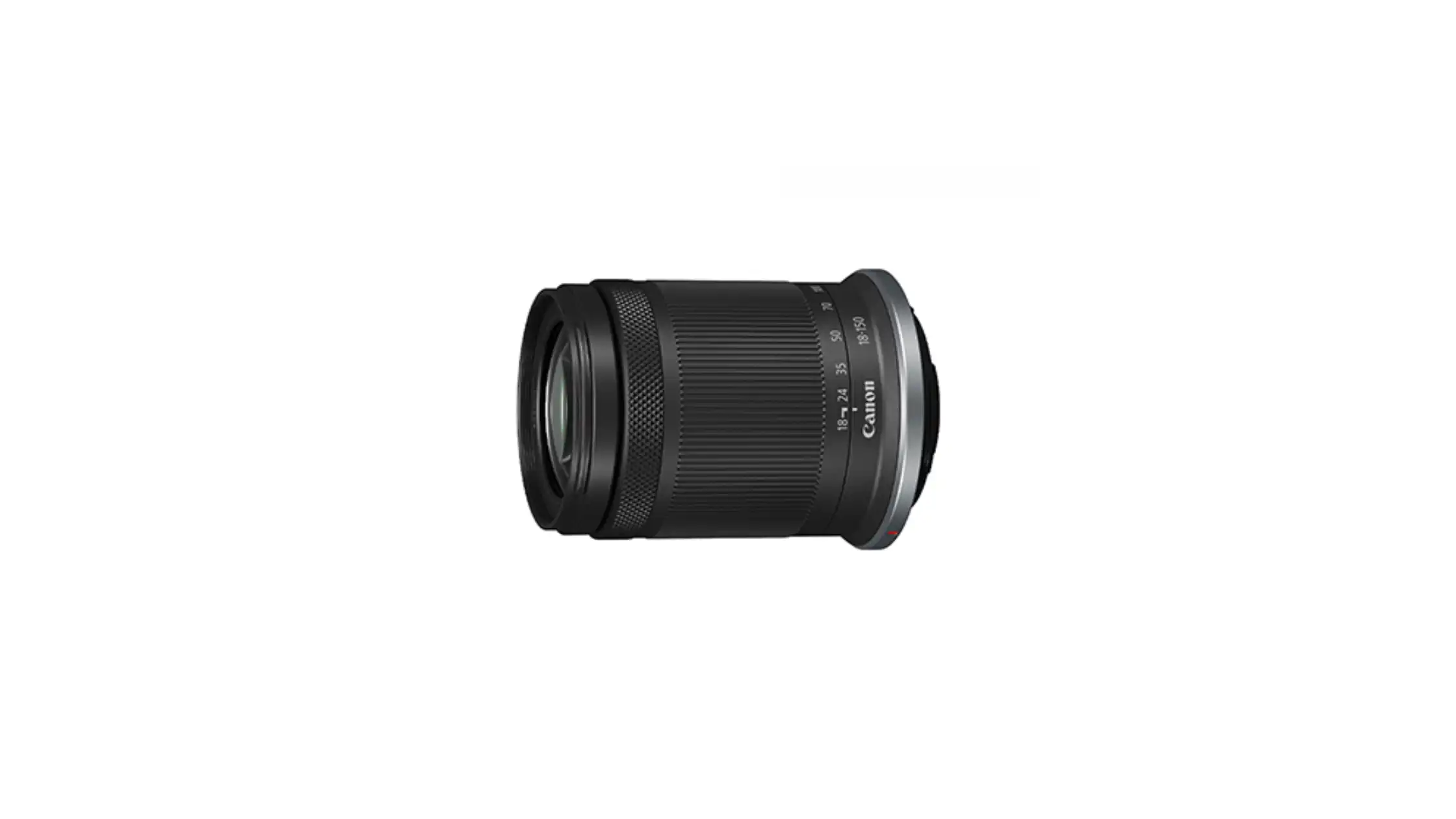 RF-S18-150mm F3.5-6.3 IS STM