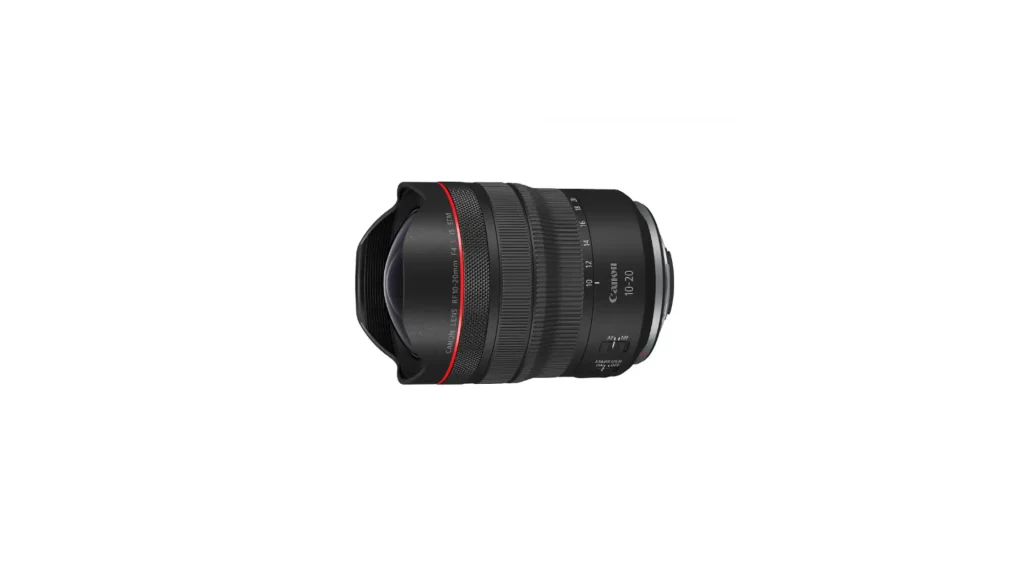 RF10-20mm F4 L IS STM