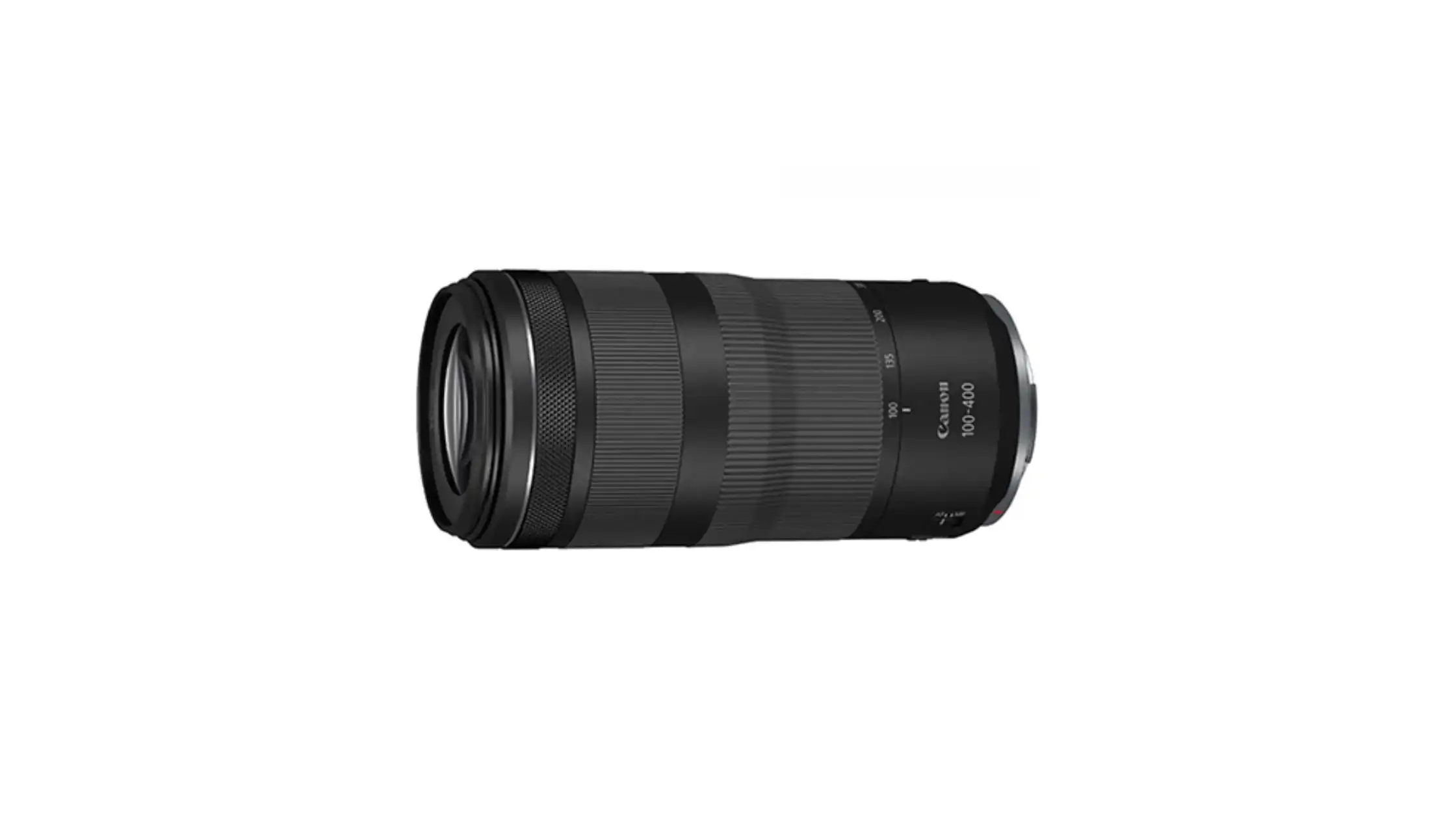 RF100-400mm F5.6-8 IS USM