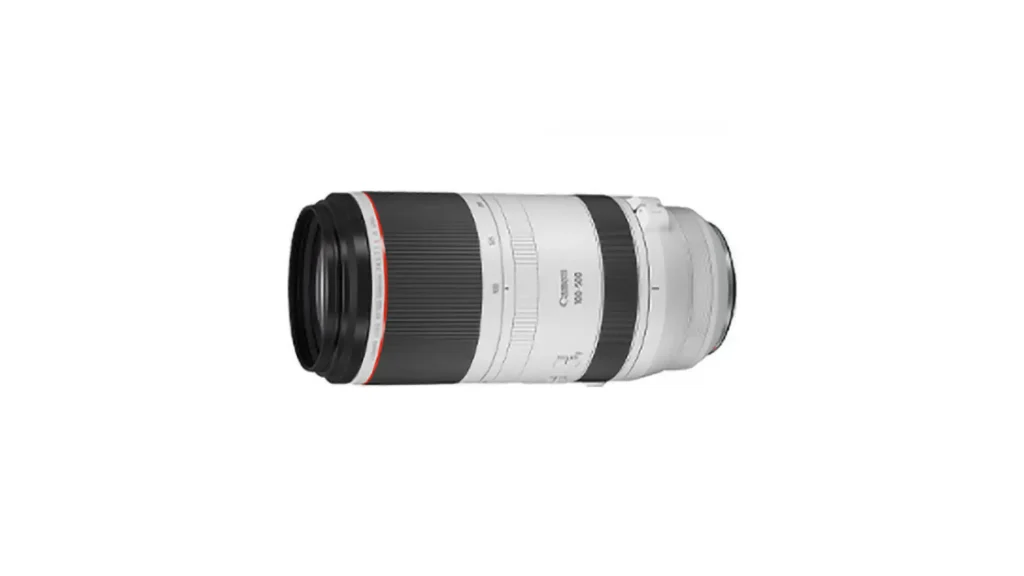 RF100-500mm F4.5-7.1 L IS USM