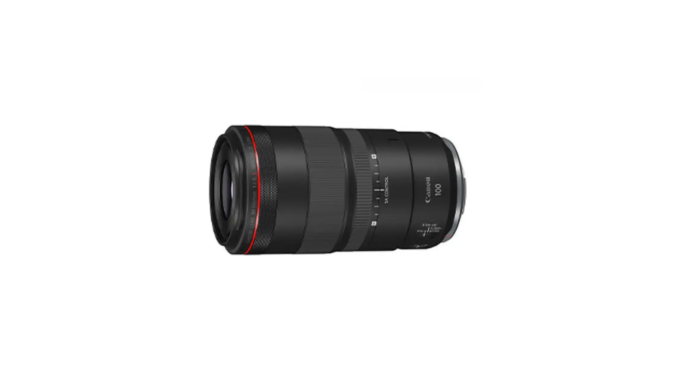 RF100mm F2.8 L MACRO IS USM