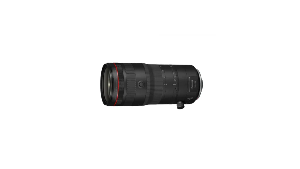 RF24-105mm F2.8 L IS USM Z