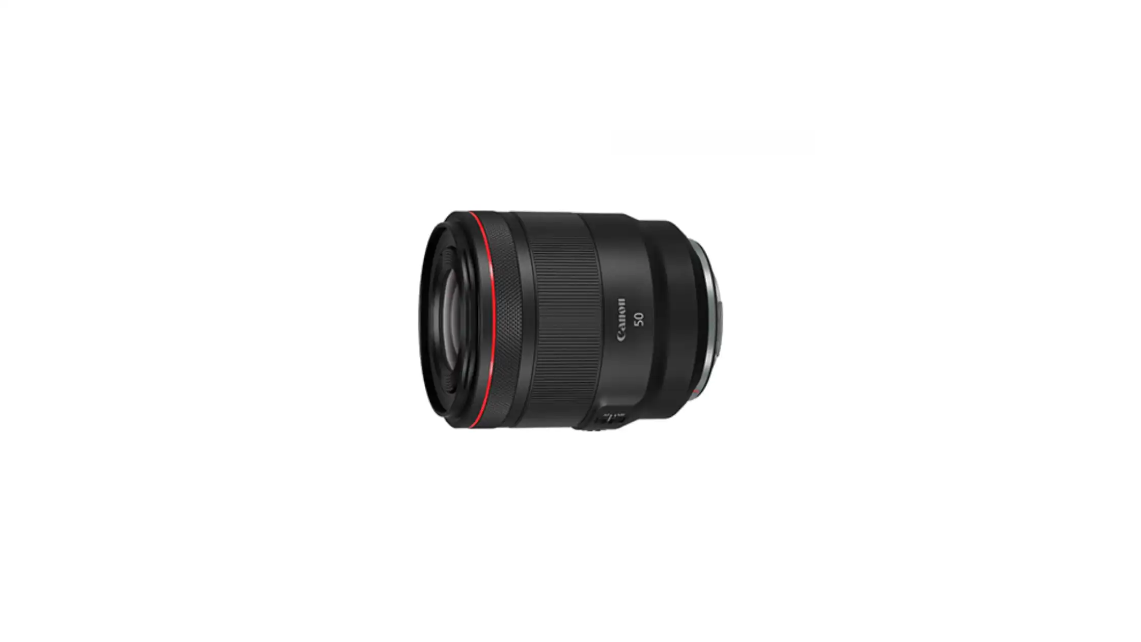 RF50mm F1.2 L USM
