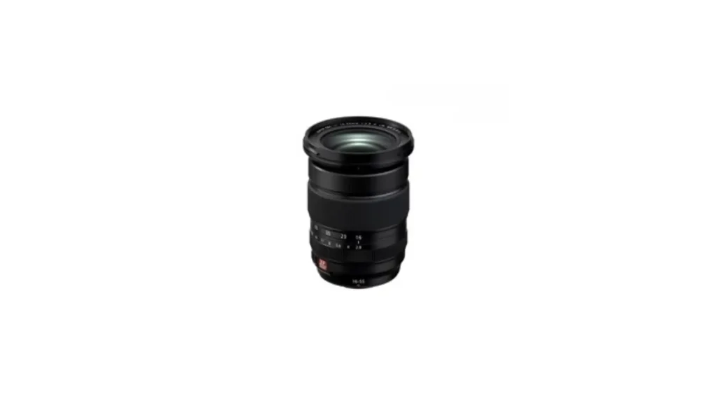 XF16-55mmF2.8 R LM WR