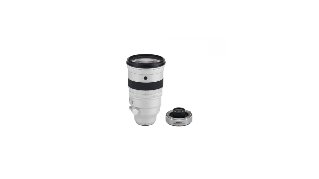 XF200mmF2 R LM OIS WR
