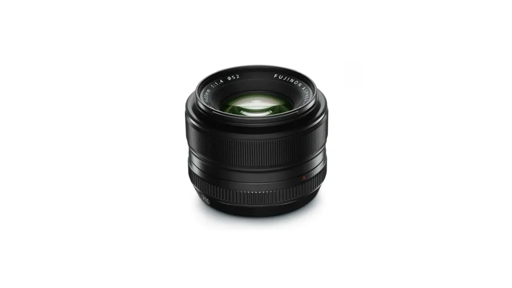 XF35mmF1.4 R