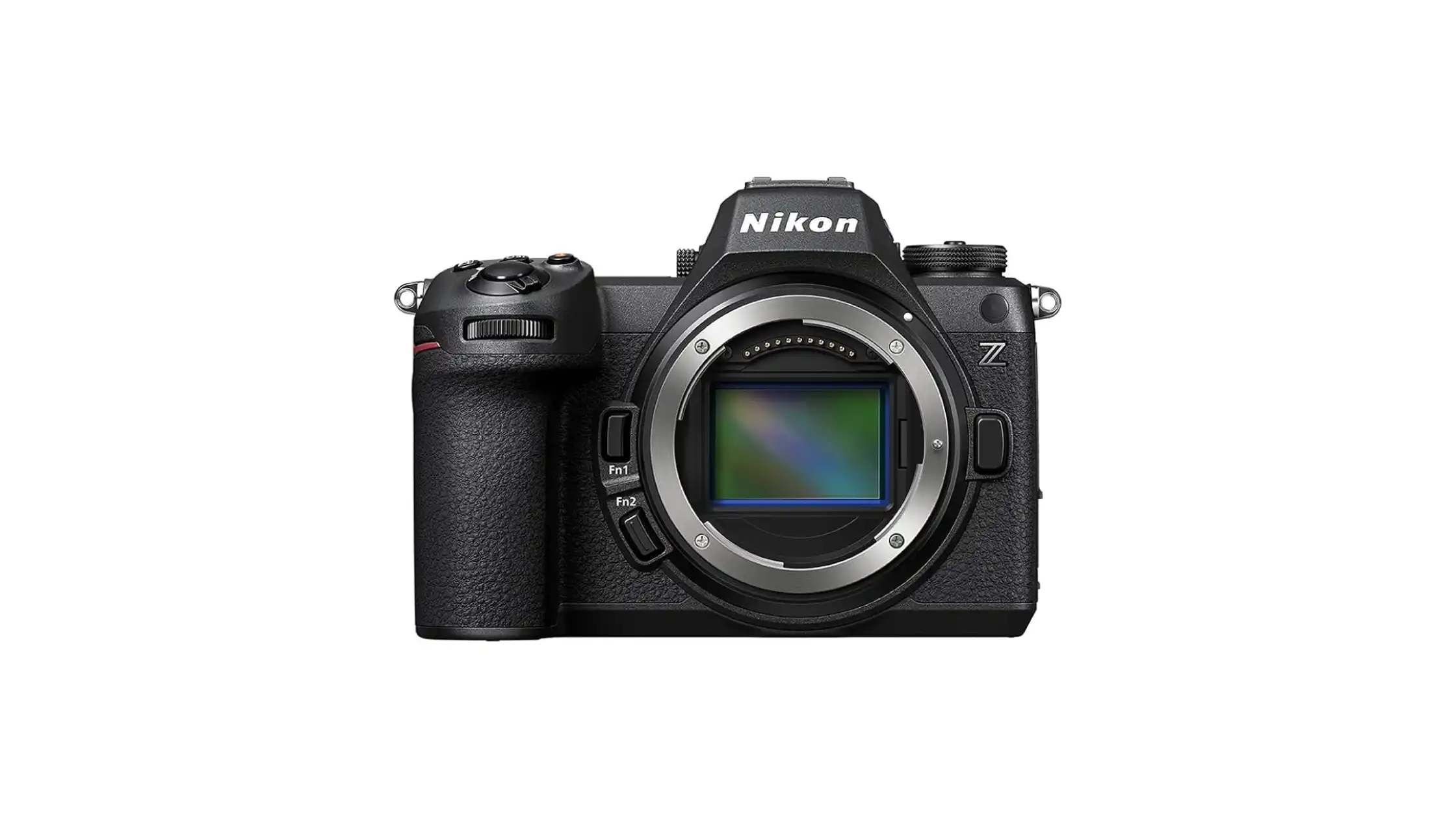 nikon z6iii