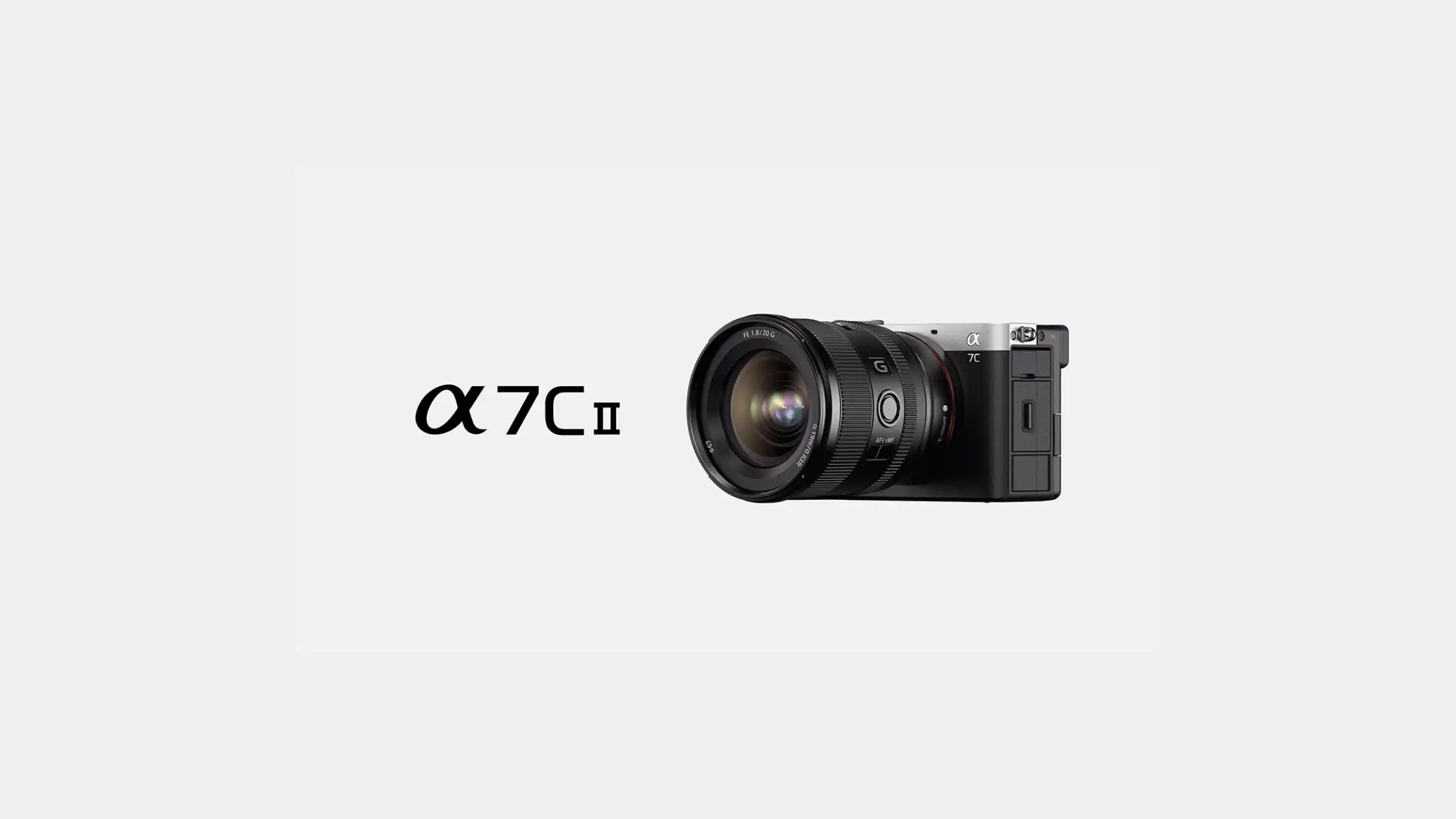 究極のコンパクト機を使い倒す。α7C IIのバッテリー事情と「NP-FZ100 