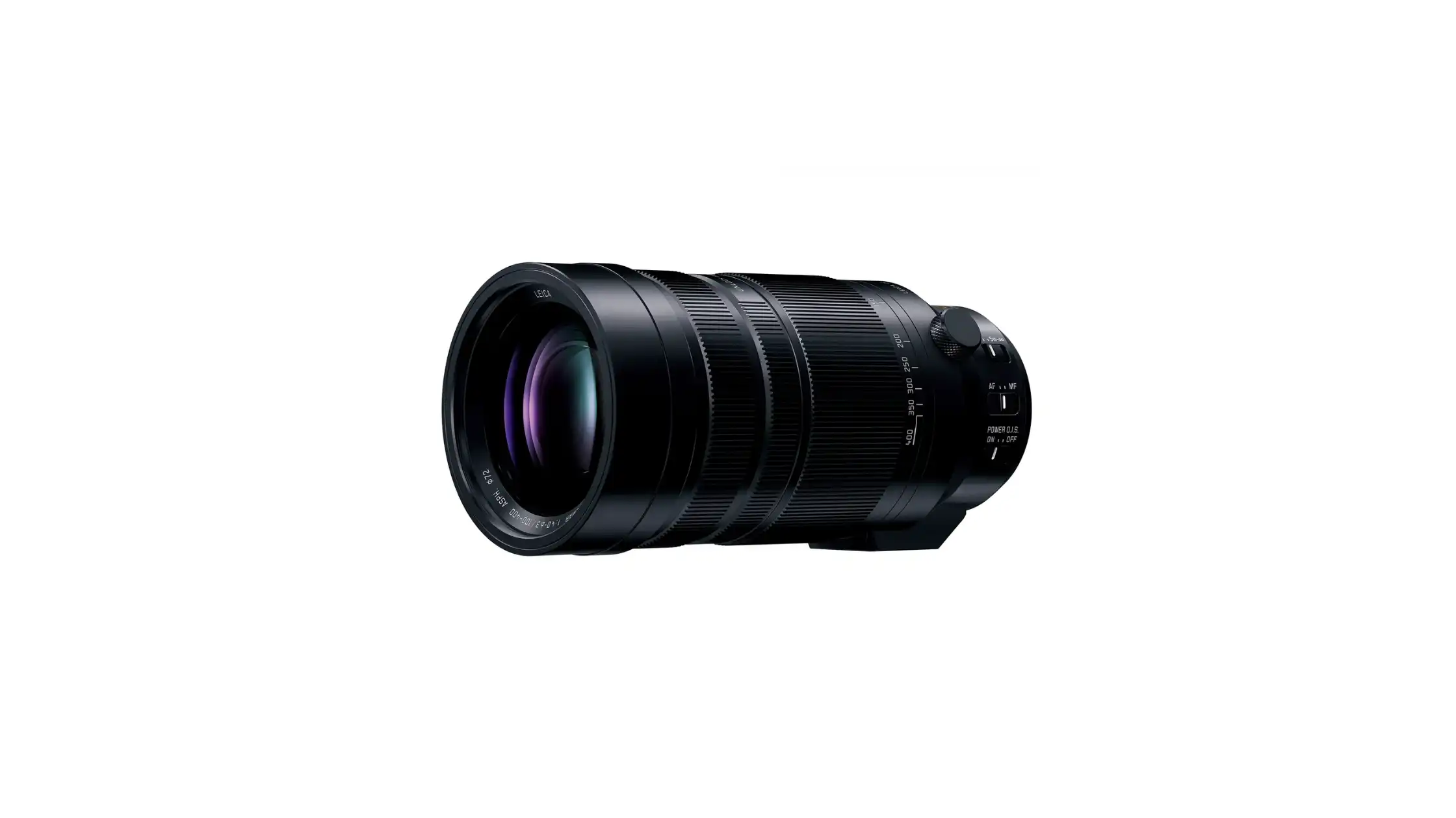 LEICA DG VARIO-ELMAR 100-400mm F4.0-6.3 II ASPH. POWER O.I.S.