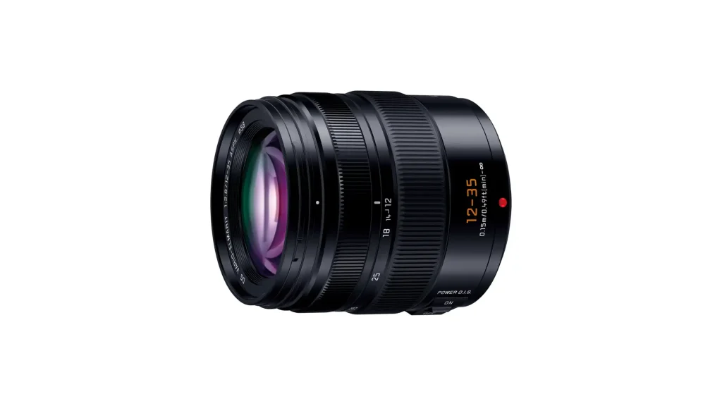LEICA DG VARIO-ELMARIT 12-35mm F2.8 ASPH. POWER O.I.S.