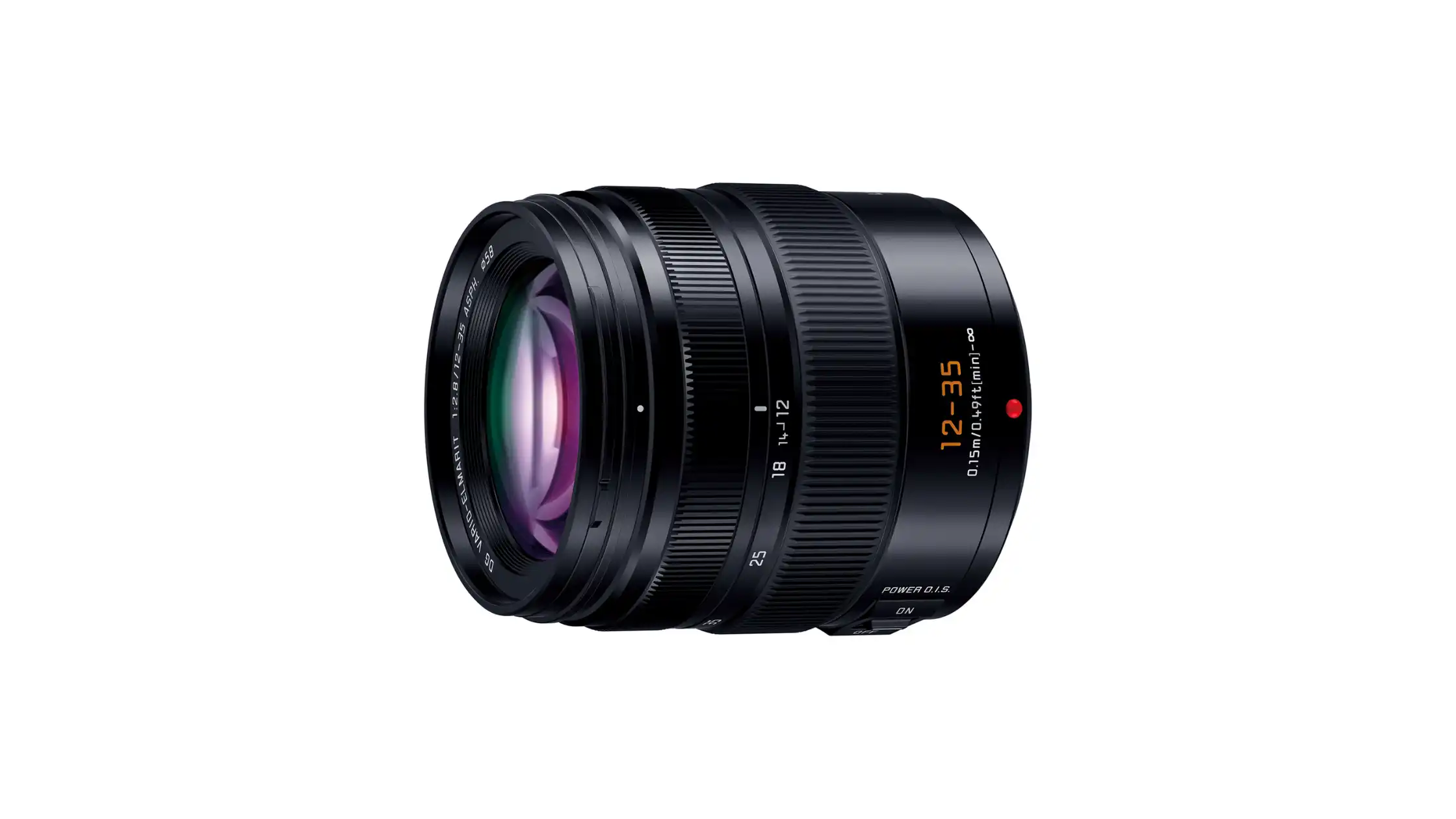 LEICA DG VARIO-ELMARIT 12-35mm F2.8 ASPH. POWER O.I.S.