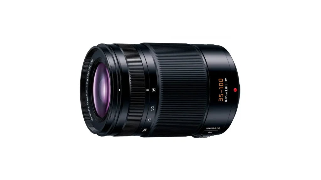 LEICA DG VARIO-ELMARIT 35-100mm F2.8 POWER O.I.S.