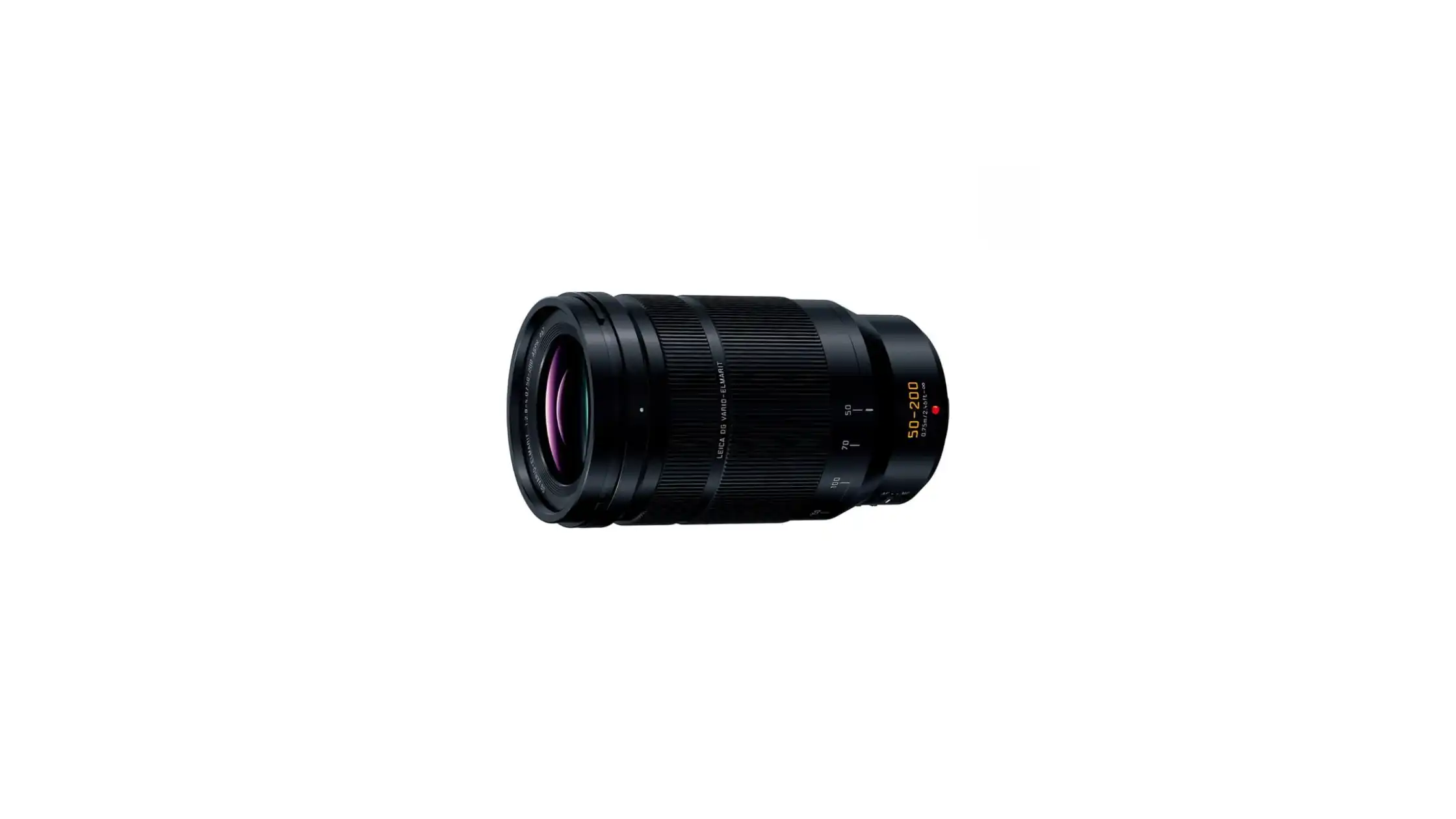 LEICA DG VARIO-ELMARIT 50-200mm F2.8-4.0 ASPH. POWER O.I.S.