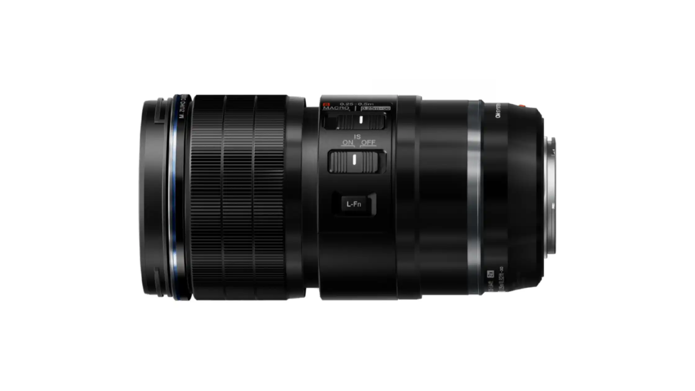 M.ZUIKO DIGITAL ED 90mm F3.5 Macro IS PRO