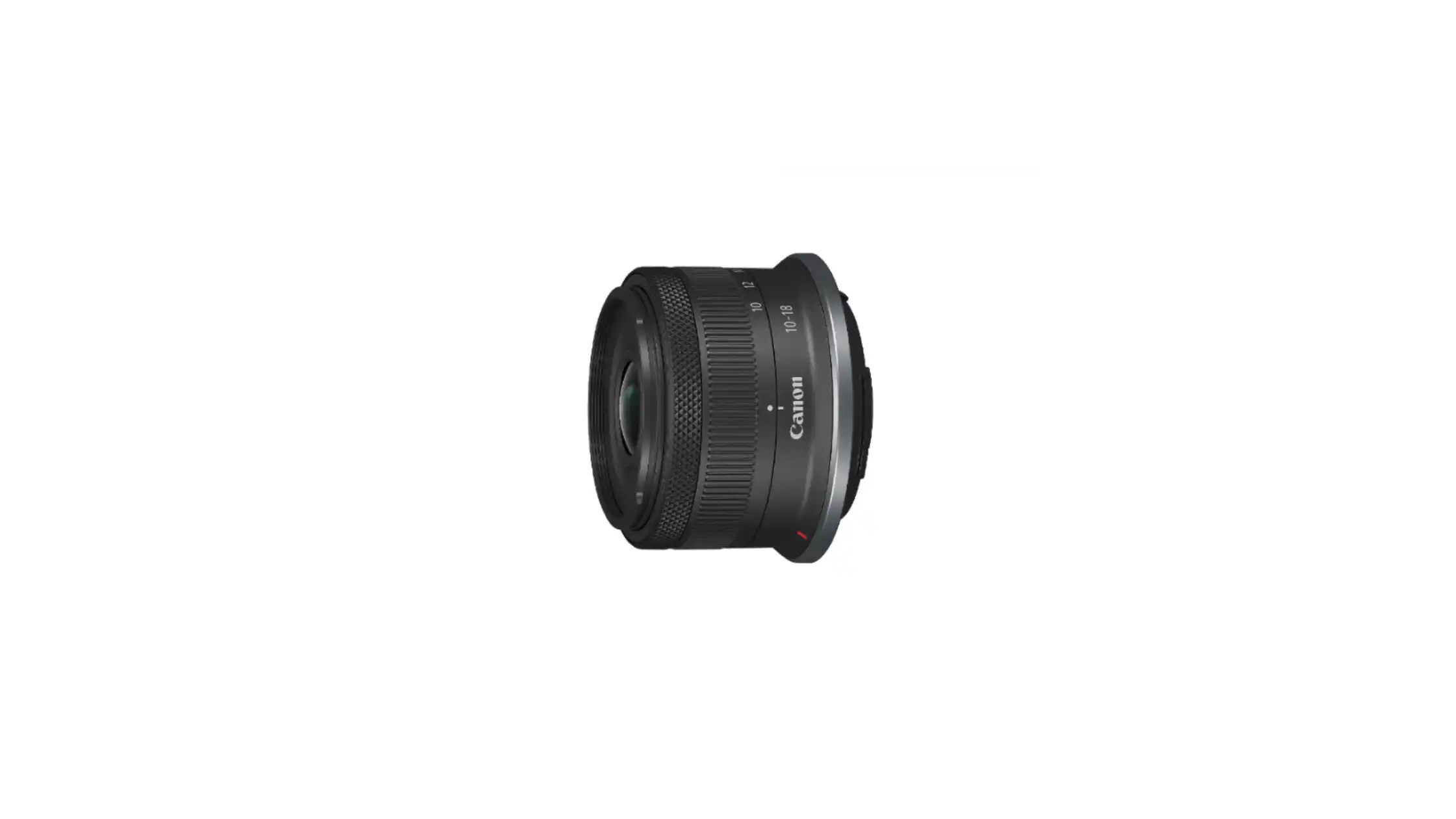 RF-S10-18mm F4.5-6.3 IS STM