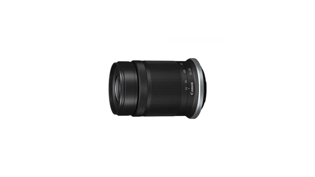 RF-S55-210mm F5-7.1 IS STM